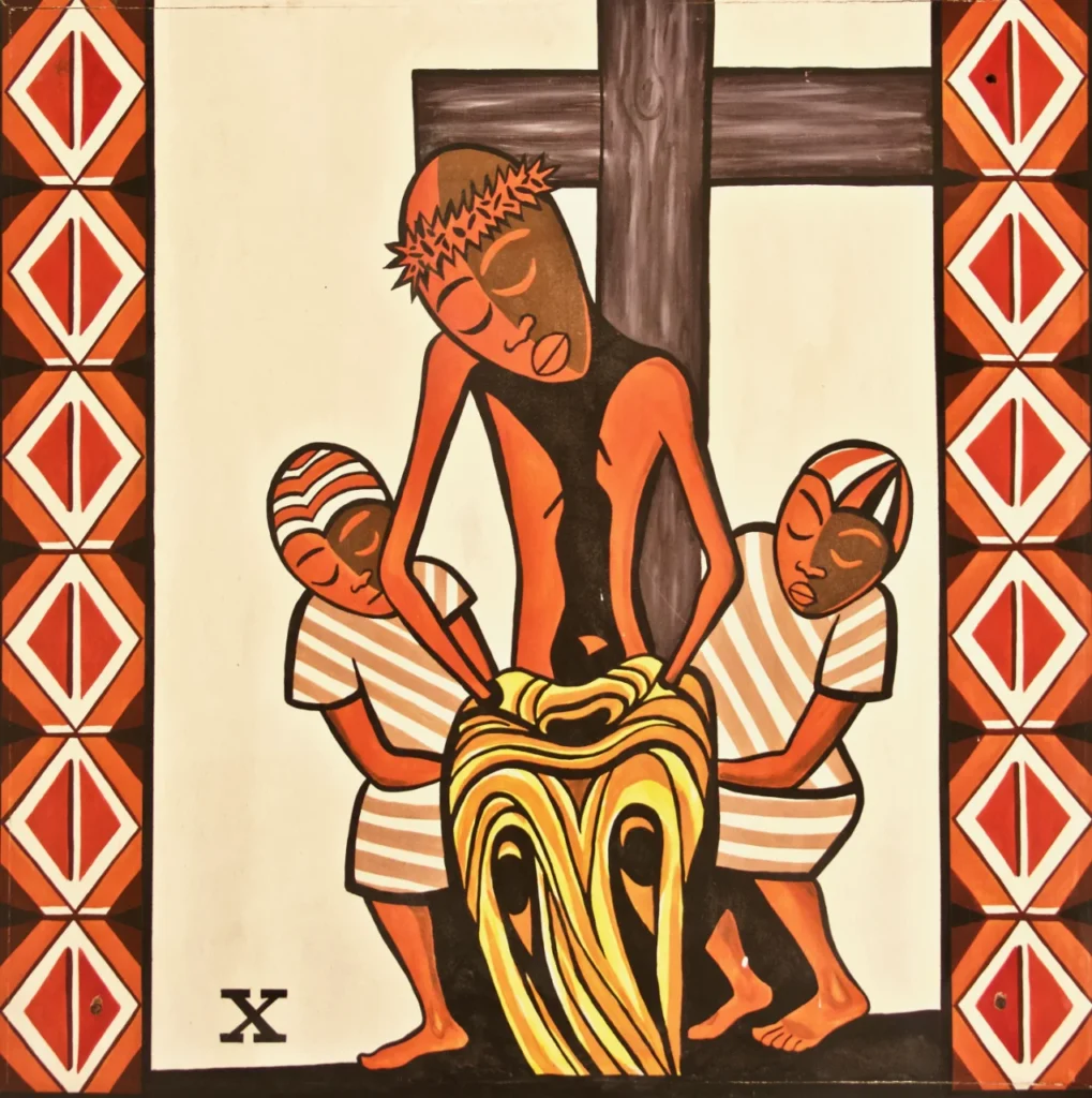 10. Desarrollo sostenible