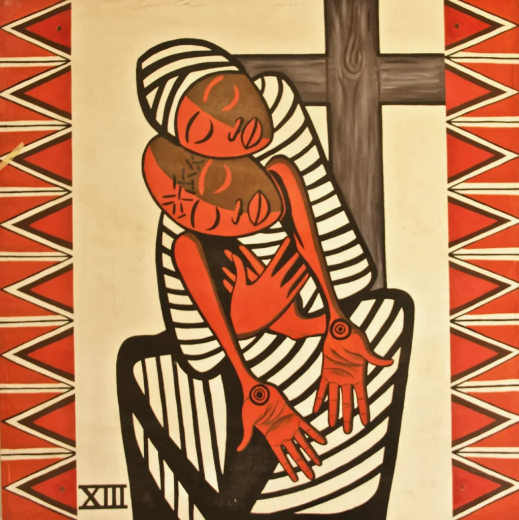 13 13. Beneficio común