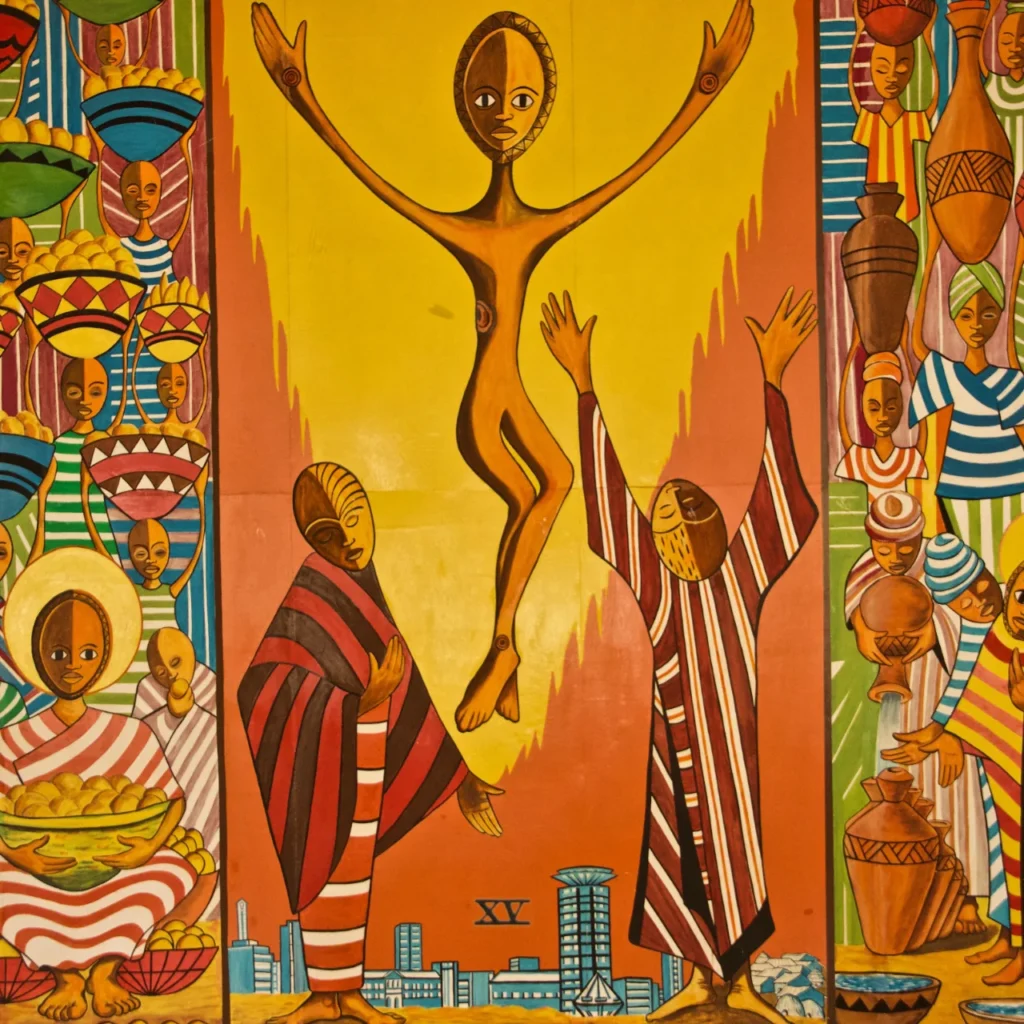 15. Tú puedes ser parte del cambio