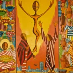 15. Tú puedes ser parte del cambio