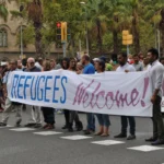 15-demonstration-in-Barcelona Puedes ser parte del cambio