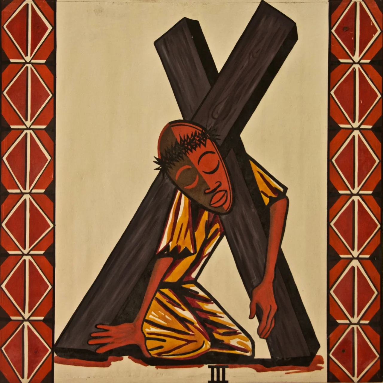 3. Personas desplazadas y refugiadas