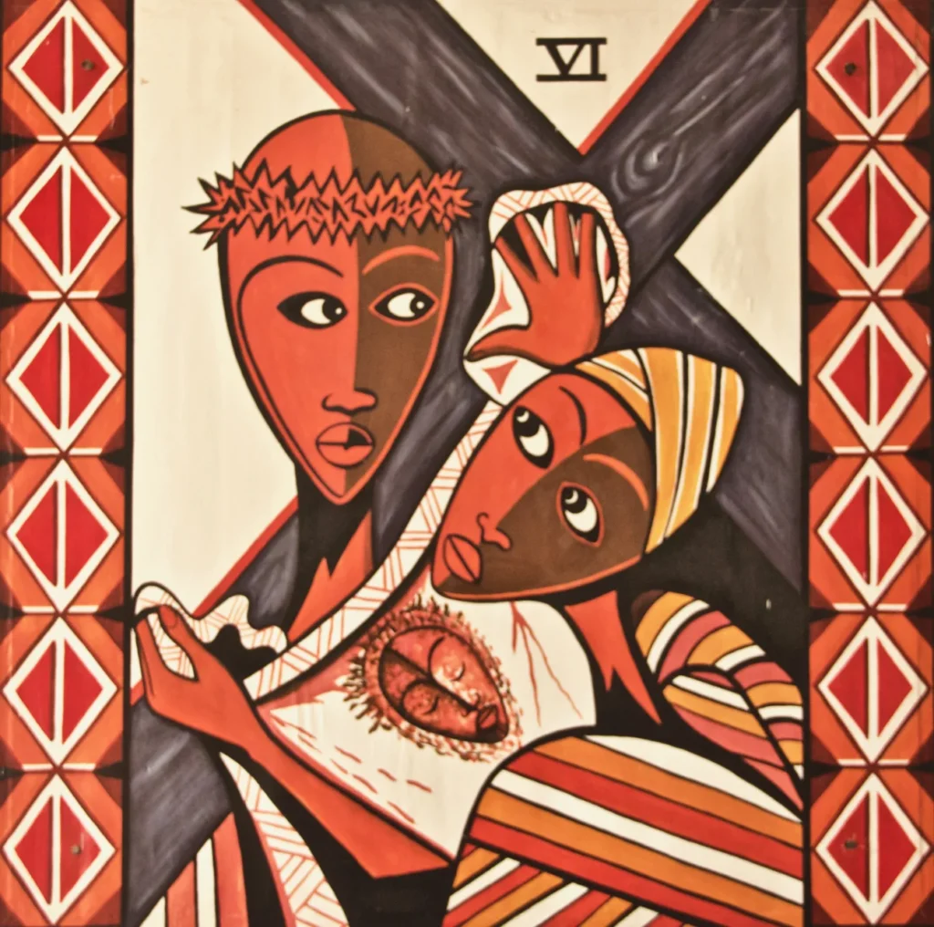 6. Pueblos indígenas