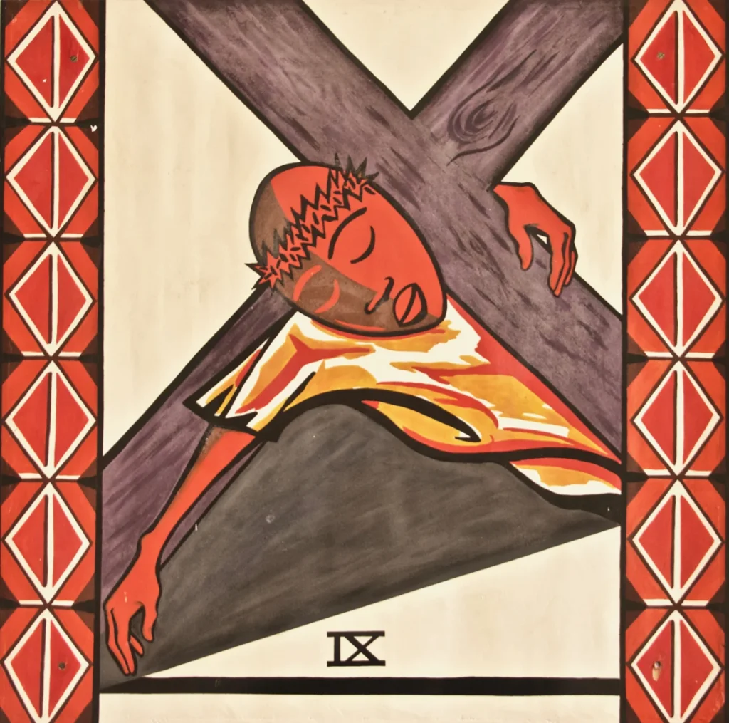 9. Fronteras, corredores de muerte