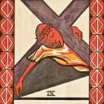 9. Fronteras, corredores de muerte